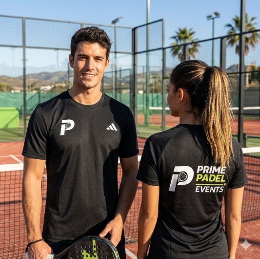 PRIME X ADIDAS Performance T-Shirt (LIMITED)