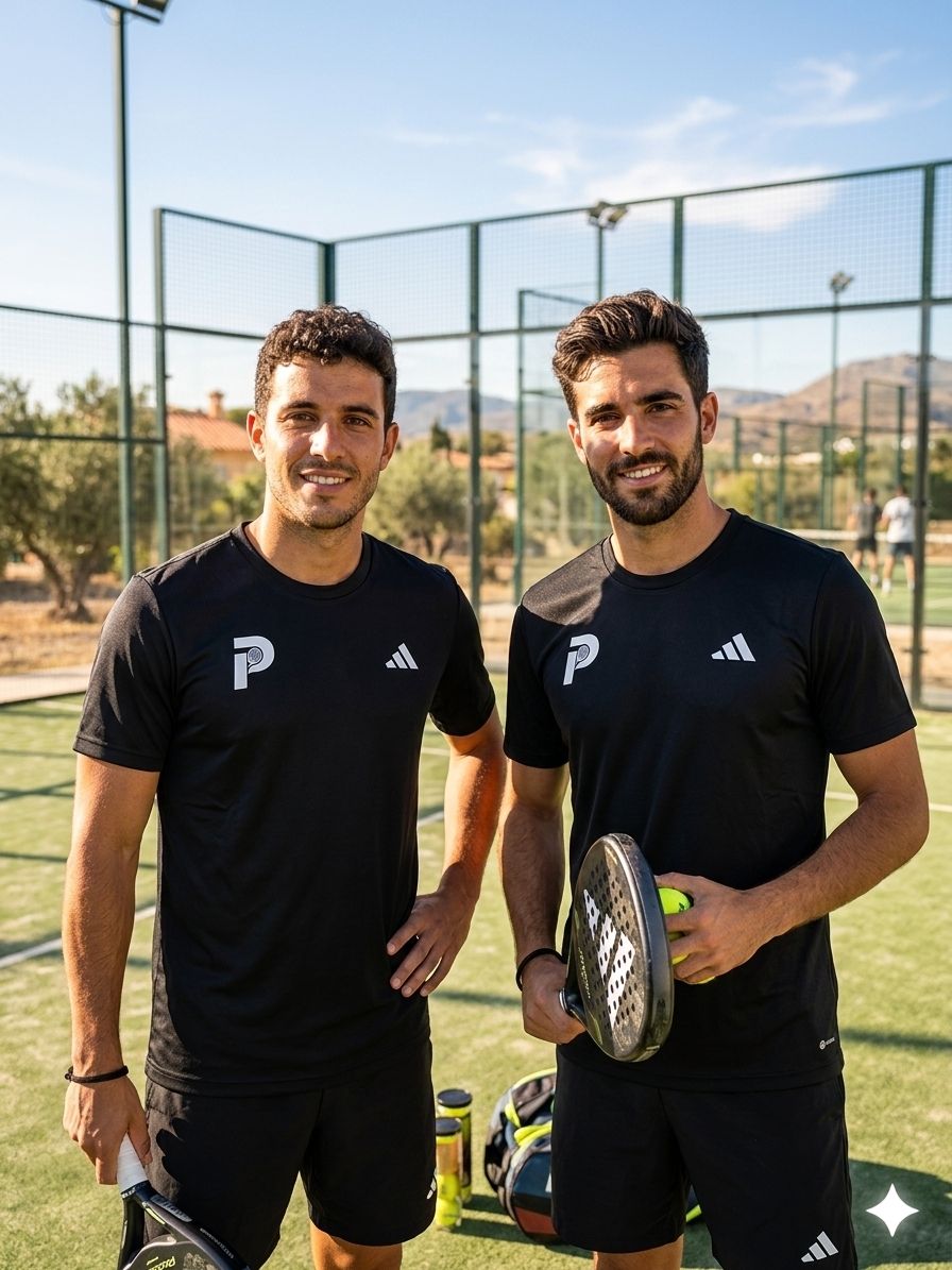 PRIME X ADIDAS Performance T-Shirt (LIMITED)